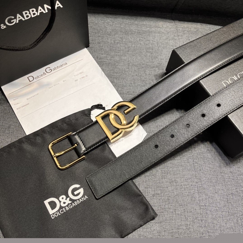 D&G Belts